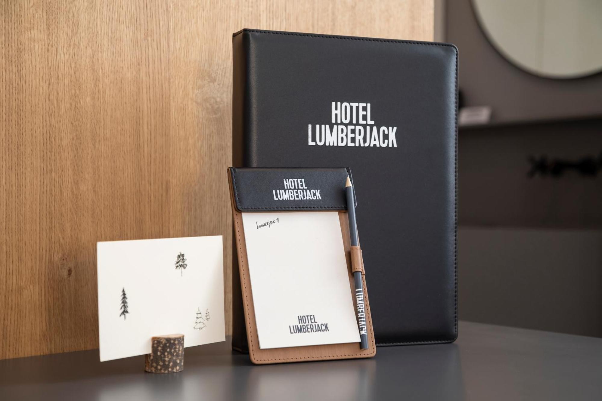 Hotel Lumberjack Сонора Экстерьер фото