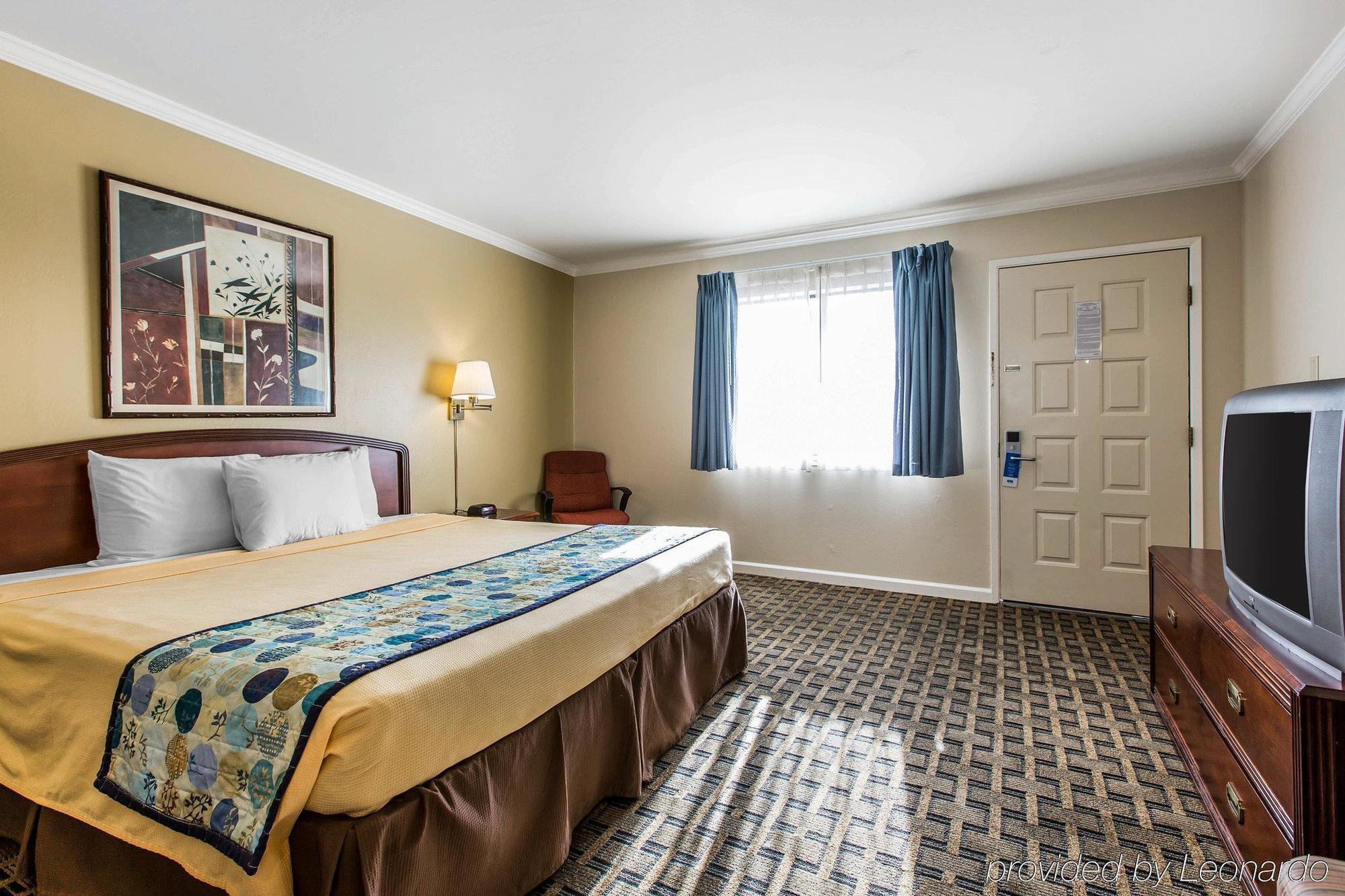Hotel Lumberjack Сонора Экстерьер фото