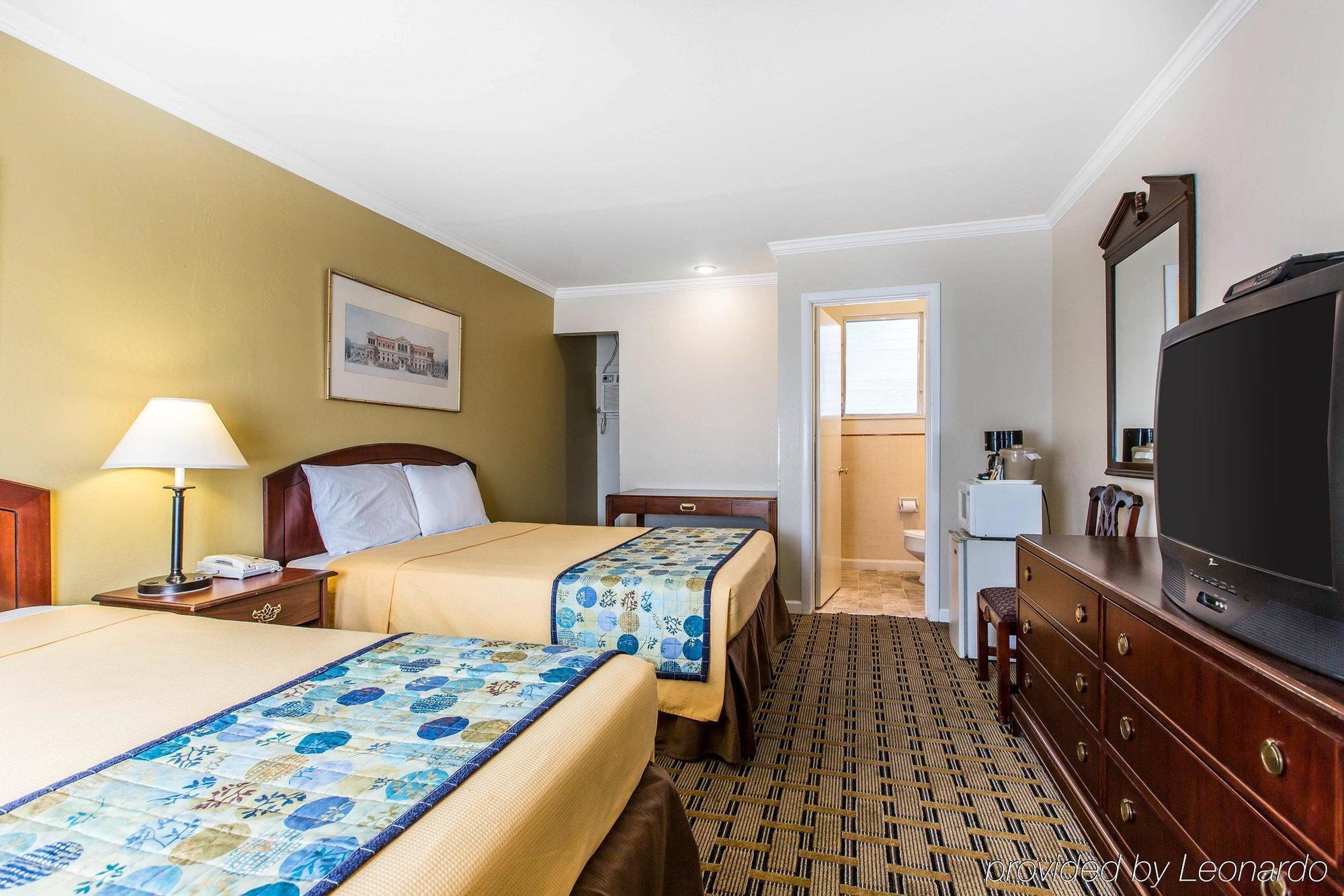 Hotel Lumberjack Сонора Экстерьер фото