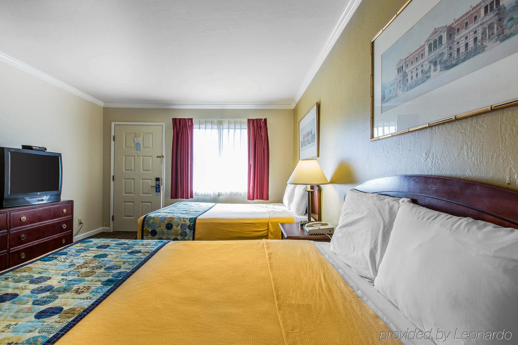 Hotel Lumberjack Сонора Экстерьер фото