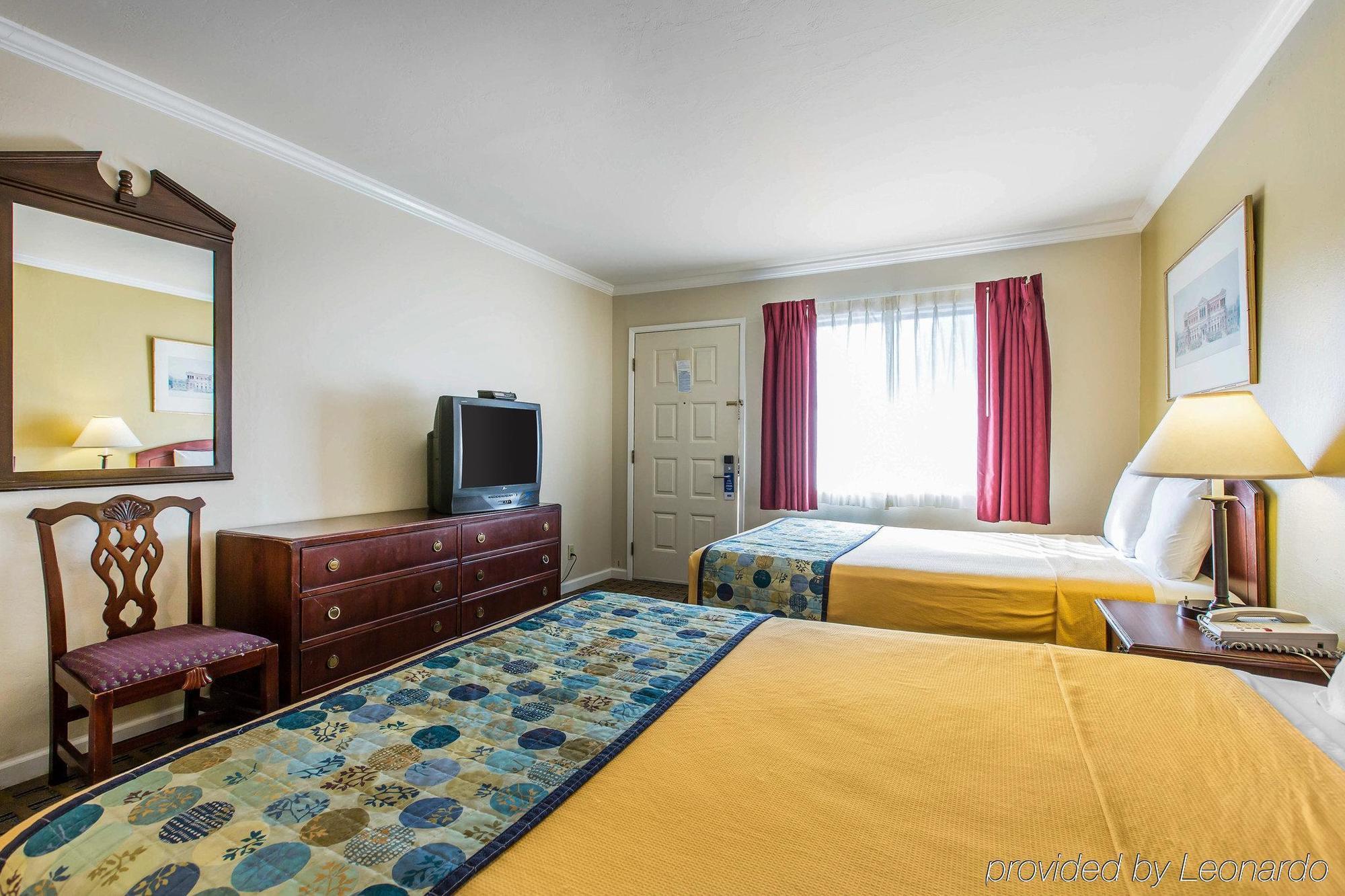 Hotel Lumberjack Сонора Экстерьер фото
