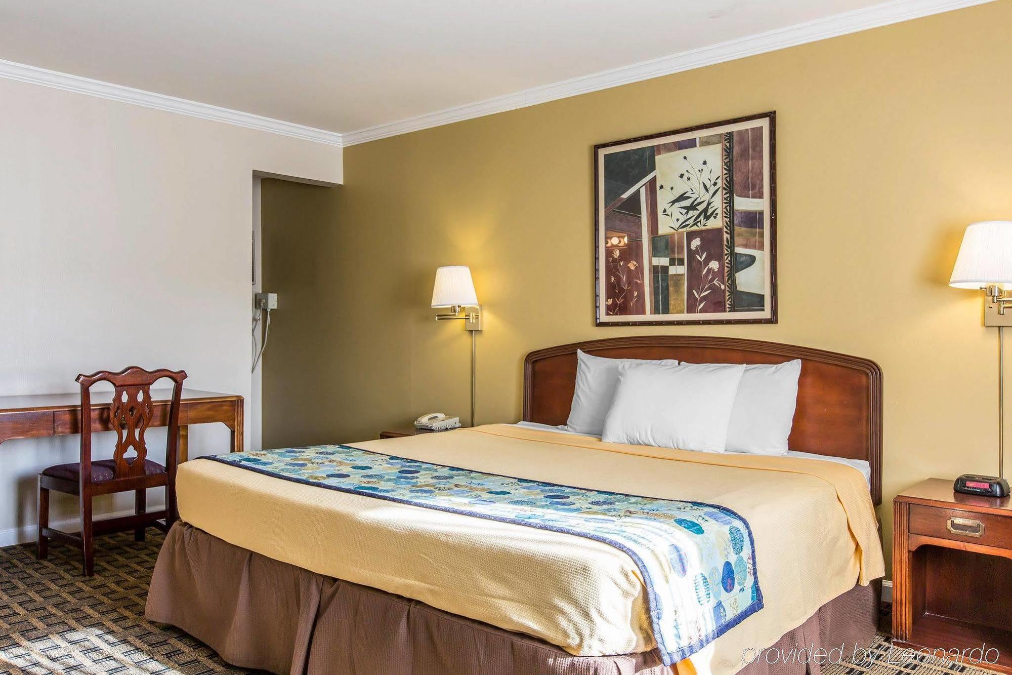 Hotel Lumberjack Сонора Экстерьер фото