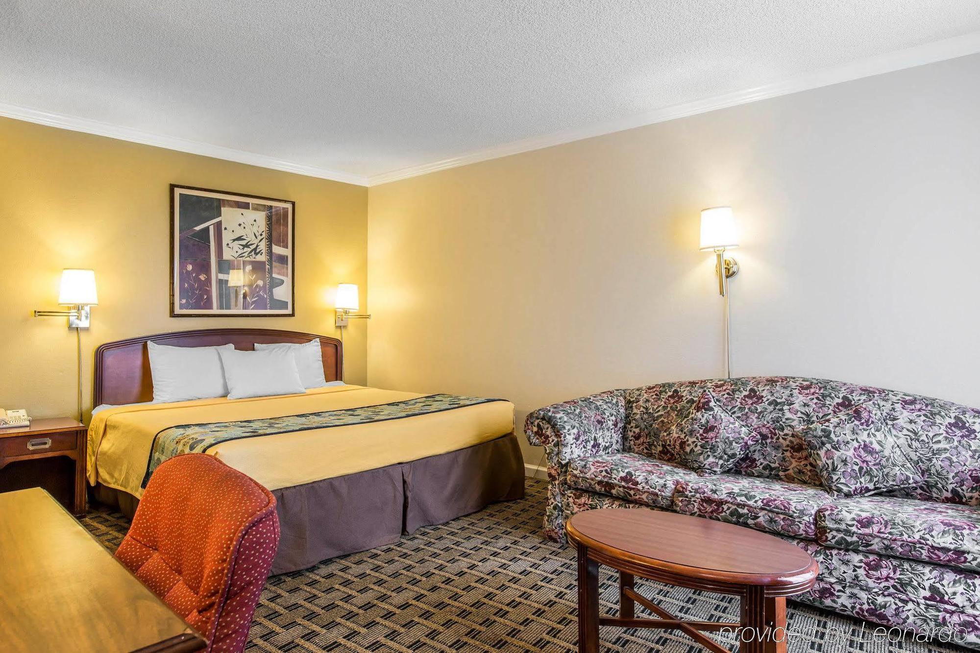 Hotel Lumberjack Сонора Экстерьер фото