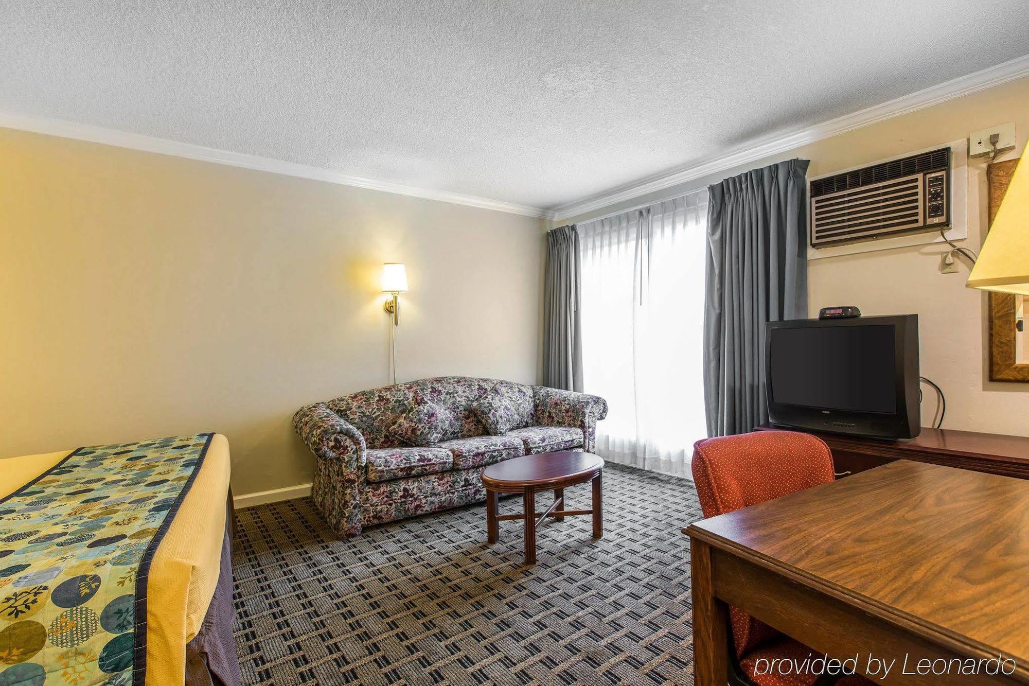 Hotel Lumberjack Сонора Экстерьер фото